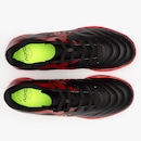 Chuteira Futsal Júnior OXN Avanti 3 Flamengo - Foto 3