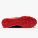 Chuteira Futsal Júnior OXN Avanti 3 Flamengo - Foto 6