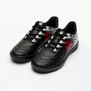 Chuteira Futsal Júnior OXN Avanti 2 Vasco da Gama - Foto 4