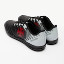 Chuteira Futsal Júnior OXN Avanti 2 Vasco da Gama - Foto 5