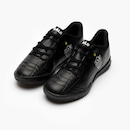 Chuteira Futsal Júnior OXN Dynamic 3 Atlético-MG - Foto 4