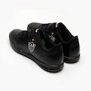 Chuteira Futsal Júnior OXN Dynamic 3 Atlético-MG - Foto 5