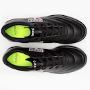 Chuteira Futsal Júnior OXN Speed 4 São Paulo - Foto 3