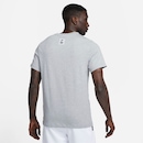Camiseta Nike Street 5 Masculina - Foto 2