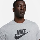 Camiseta Nike Street 5 Masculina - Foto 3