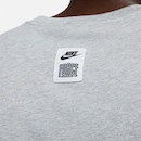 Camiseta Nike Street 5 Masculina - Foto 5