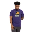 Camiseta Phoenix Suns Logo NBA Nike Masculina - Foto 2