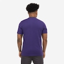 Camiseta Phoenix Suns Logo NBA Nike Masculina - Foto 3