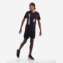 Camiseta do Chicago Bulls NBA Nike Masculino - Foto 4