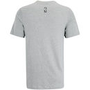 Camiseta Golden State Warriors NBA Nike Masculina - Foto 2