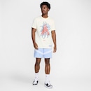 Camiseta Nike Ja Morant Masculina - Foto 3