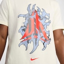 Camiseta Nike Ja Morant Masculina - Foto 5