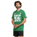 Camiseta Boston Celtics NBA Nike Masculina - Foto 2