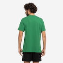 Camiseta Boston Celtics NBA Nike Masculina - Foto 3