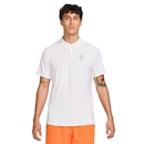 Camisa Polo Nike Court ADV Masculina - Foto 1