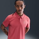 Camisa Polo Nike Court ADV Masculina - Foto 2