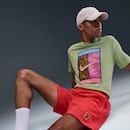 Camiseta Dri-FIT Nike Court Masculina - Foto 5