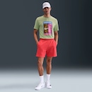 Camiseta Dri-FIT Nike Court Masculina - Foto 4