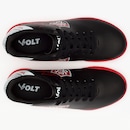 Chuteira Futsal Júnior Volt Vitória - Foto 3