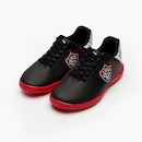 Chuteira Futsal Júnior Volt Vitória - Foto 4