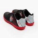 Chuteira Futsal Júnior Volt Vitória - Foto 5