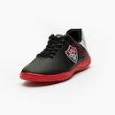 Chuteira Futsal Júnior Volt Vitória - Foto 7