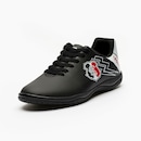 Chuteira Futsal Júnior Volt Santa Cruz - Foto 7