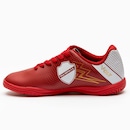 Chuteira Futsal Júnior Volt Vila Nova - Foto 2