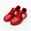 Chuteira Futsal Júnior Volt Vila Nova - Foto 4