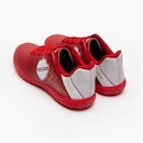 Chuteira Futsal Júnior Volt Vila Nova - Foto 5