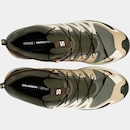 Tênis Masculino Salomon XA Pro 3D V9 - Foto 5