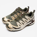 Tênis Masculino Salomon XA Pro 3D V9 - Foto 6