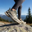 Tênis Masculino Salomon XA Pro 3D V9 - Foto 2