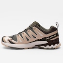 Tênis Masculino Salomon XA Pro 3D V9 - Foto 4