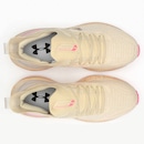 Tênis Feminino Under Armour Charged Quicker 2 - Foto 4