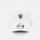 Boné Atlético-MG New Era Soccer 920 Adulto - Foto 6