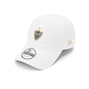 Boné Atlético-MG New Era Soccer 920 Adulto - Foto 1