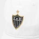 Boné Atlético-MG New Era Soccer 920 Adulto - Foto 4