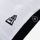 Boné Botafogo New Era 940 A-Frame Aba Curva Adulto - Foto 5