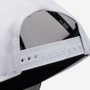 Boné Botafogo New Era 940 A-Frame Aba Curva Adulto - Foto 6