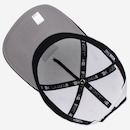 Boné Botafogo New Era 940 A-Frame Aba Curva Adulto - Foto 7