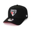 Boné do São Paulo New Era 9Forty Adulto - Foto 1