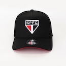 Boné do São Paulo New Era 9Forty Adulto - Foto 2