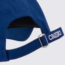 Boné Cruzeiro New Era 920 ST Aba Curva Adulto - Foto 6