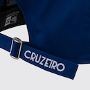 Boné Cruzeiro New Era 920 ST Aba Curva Adulto - Foto 7
