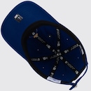 Boné Cruzeiro New Era 920 ST Aba Curva Adulto - Foto 8