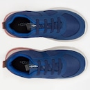 Tênis Infantil Oxer Led - Foto 4