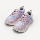 Tênis Infantil Oxer Led - Foto 4