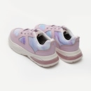 Tênis Infantil Oxer Led - Foto 5