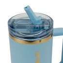 Copo Stanley Quencher Protour Messi 1.18L - Foto 3